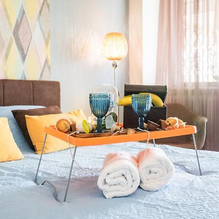 Beautiful City Rooms Close To Acropolis Athena Bagian luar foto