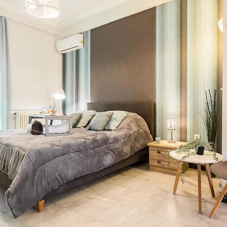 Beautiful City Rooms Close To Acropolis Athena Bagian luar foto