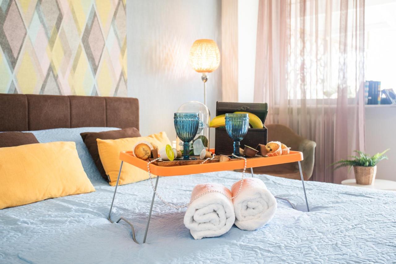 Beautiful City Rooms Close To Acropolis Athena Bagian luar foto