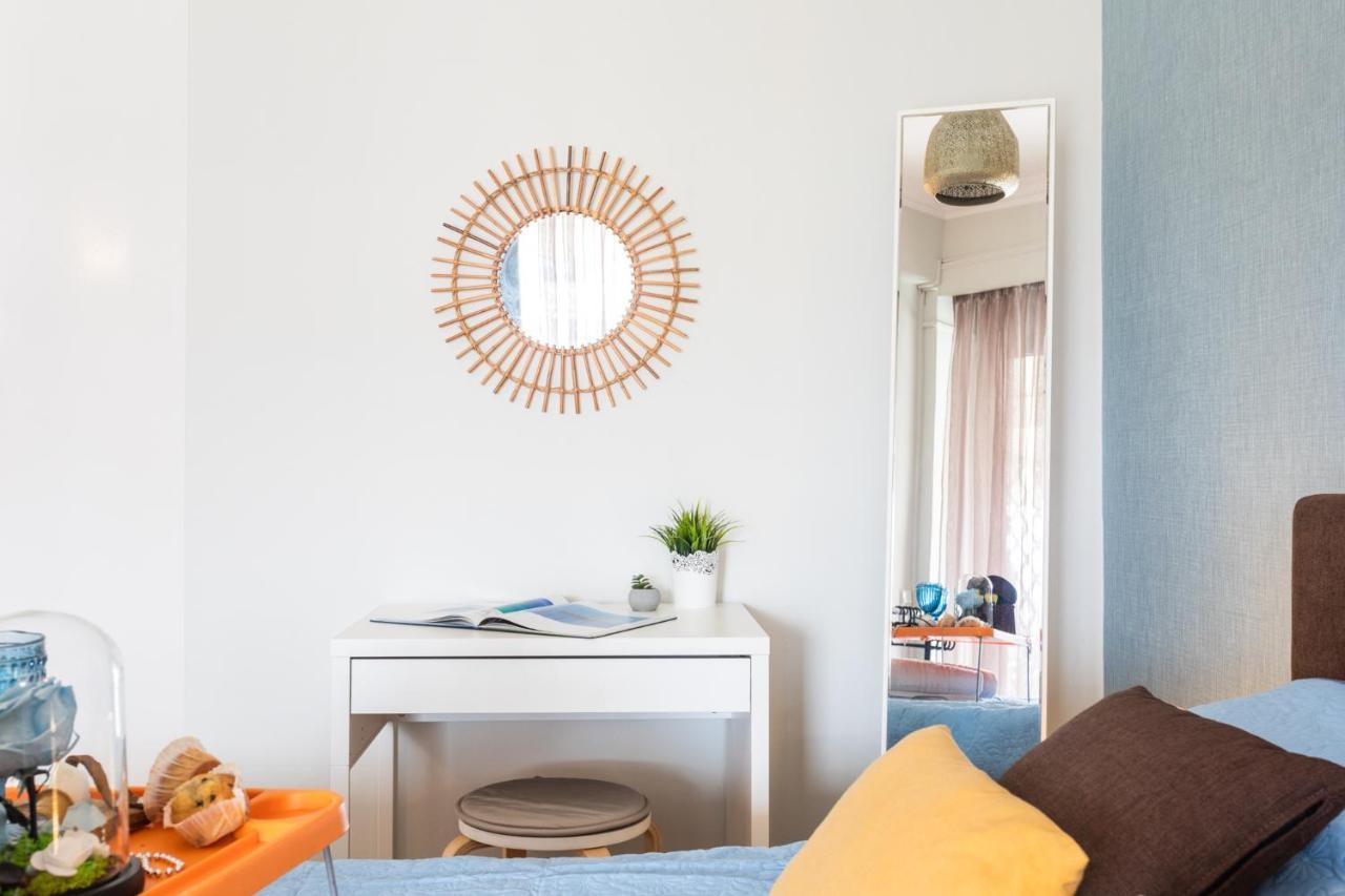 Beautiful City Rooms Close To Acropolis Athena Bagian luar foto