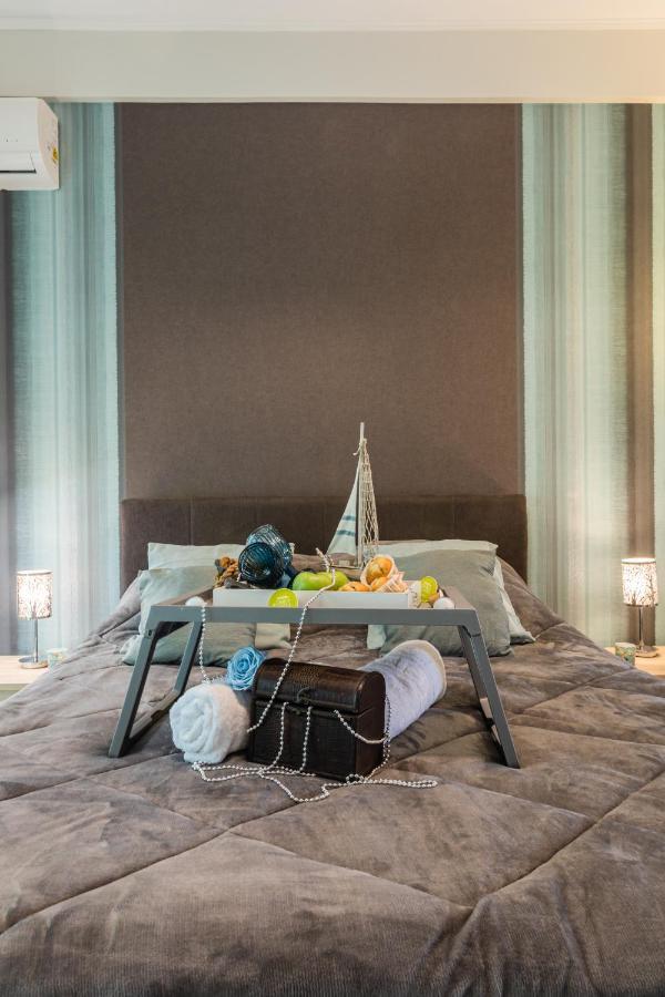 Beautiful City Rooms Close To Acropolis Athena Bagian luar foto