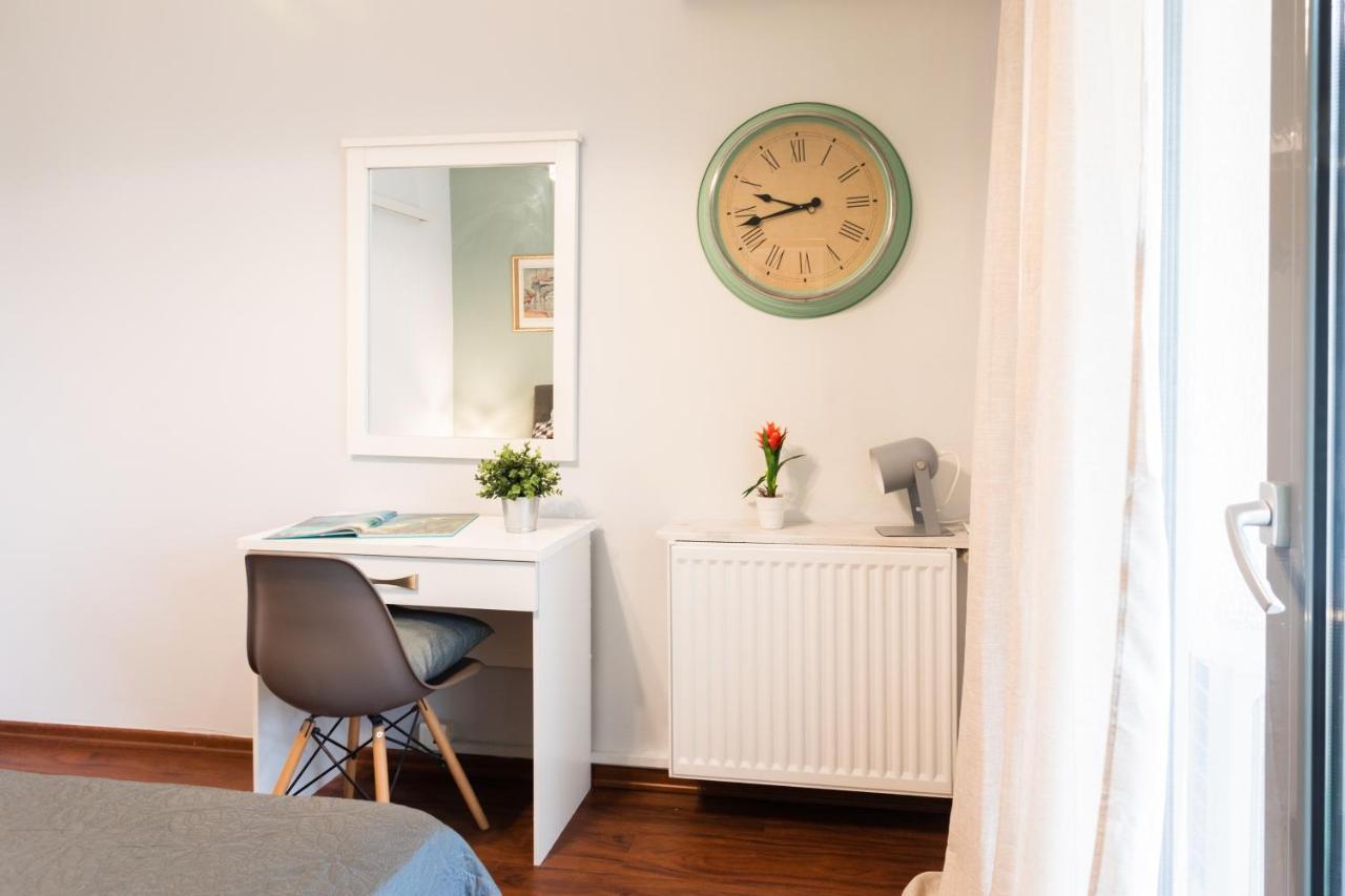 Beautiful City Rooms Close To Acropolis Athena Bagian luar foto