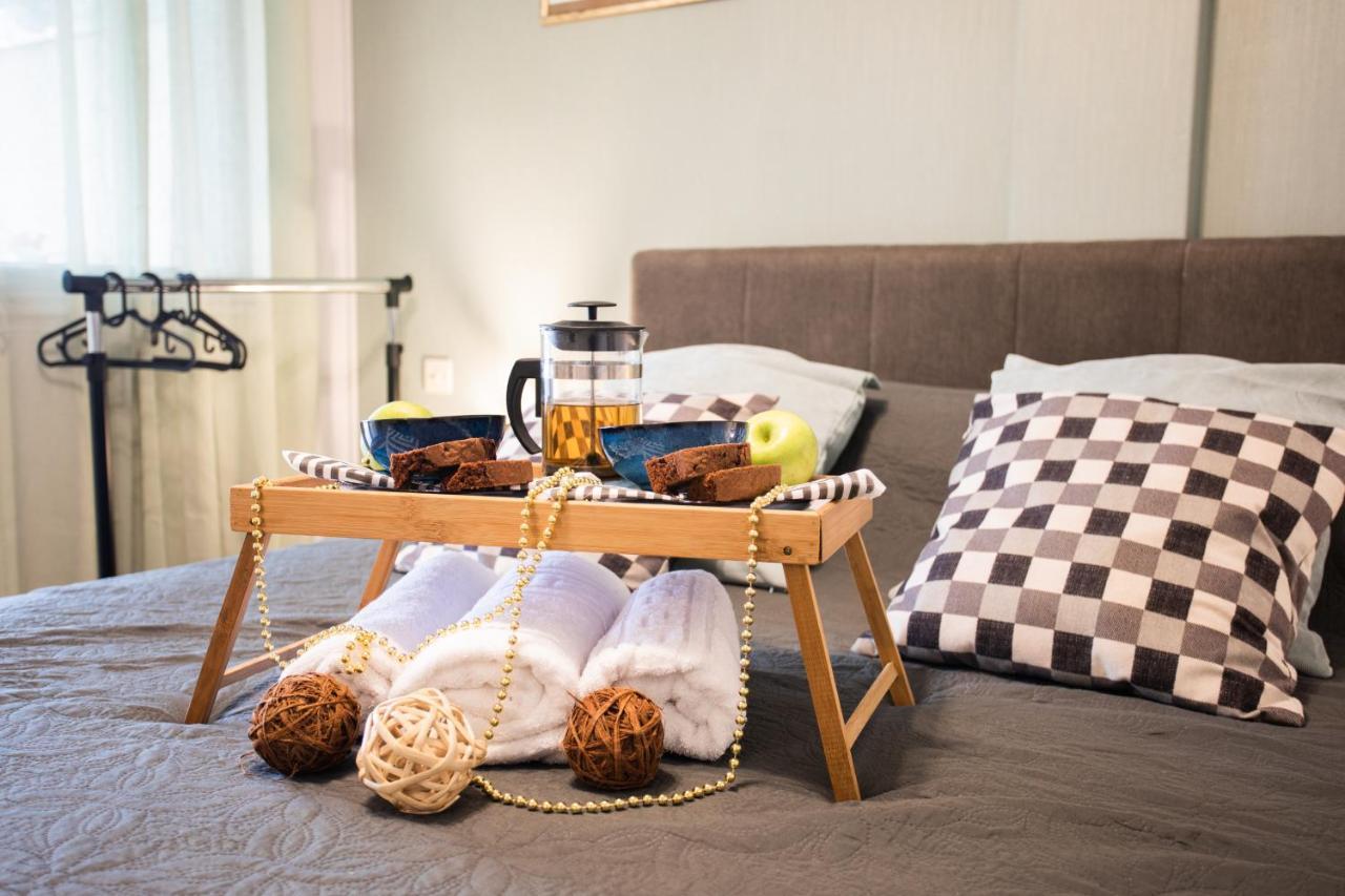 Beautiful City Rooms Close To Acropolis Athena Bagian luar foto