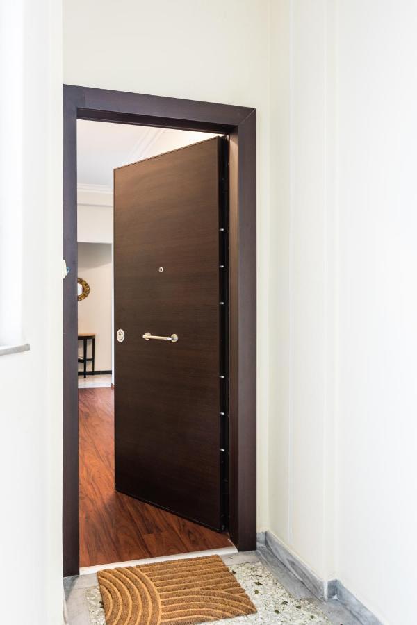 Beautiful City Rooms Close To Acropolis Athena Bagian luar foto