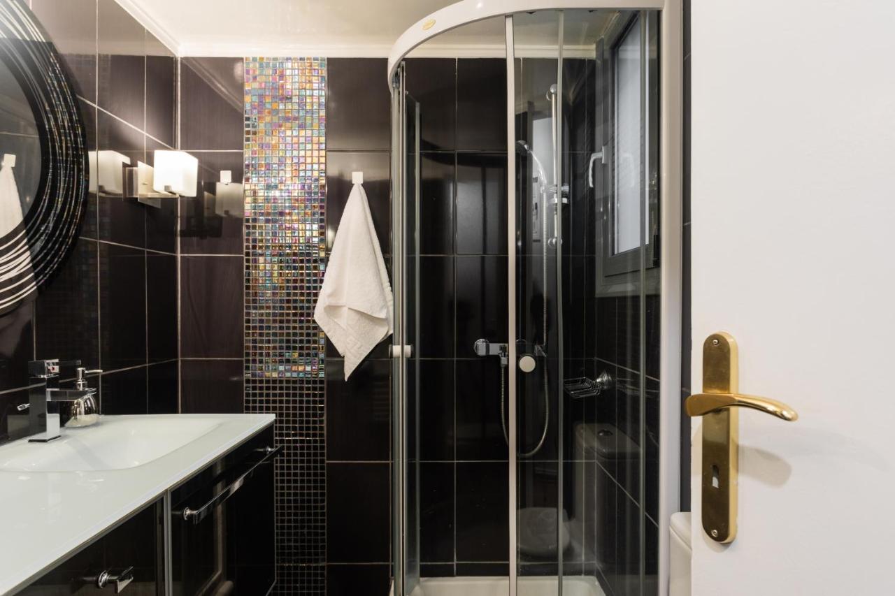 Beautiful City Rooms Close To Acropolis Athena Bagian luar foto