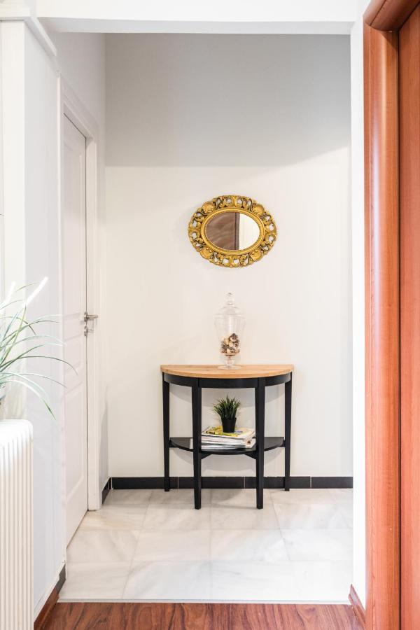 Beautiful City Rooms Close To Acropolis Athena Bagian luar foto