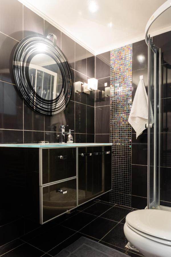 Beautiful City Rooms Close To Acropolis Athena Bagian luar foto