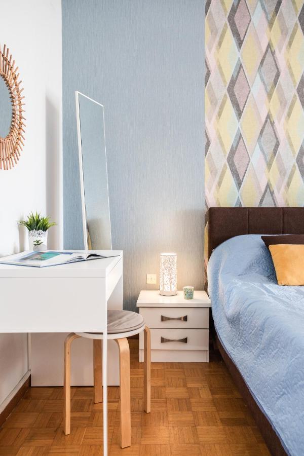Beautiful City Rooms Close To Acropolis Athena Bagian luar foto
